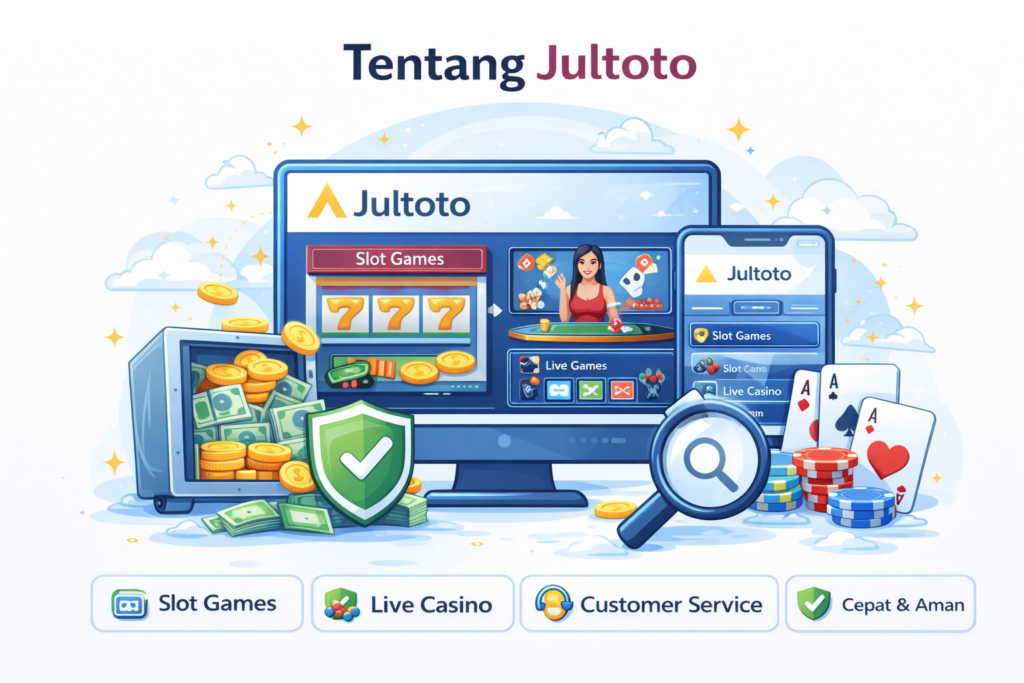 Tentang Jultoto