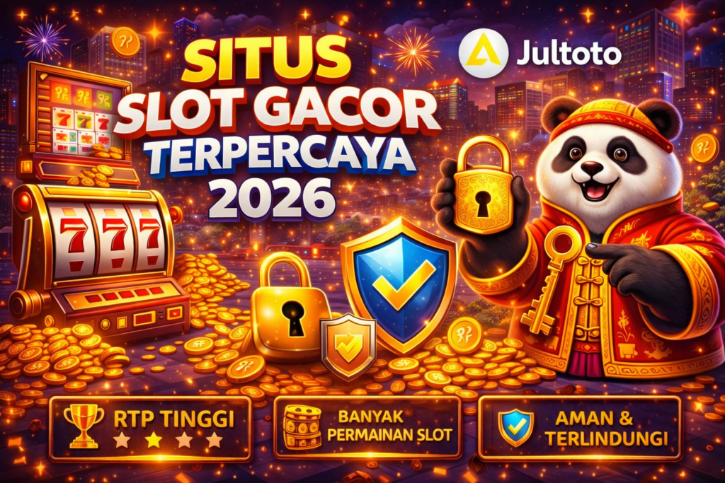 situs slot gacor terpercaya