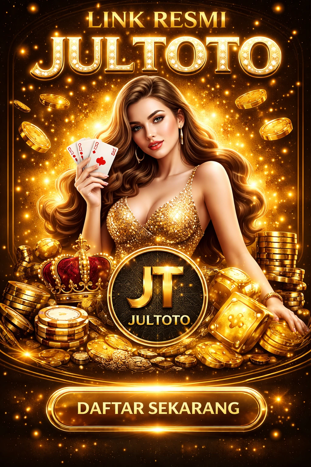 Link Resmi Jultoto